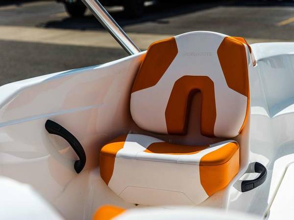 2012 Sea-Doo, dovoz USA — foto 5 z 11
