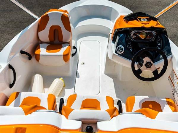 2012 Sea-Doo, dovoz USA — foto 6 z 11