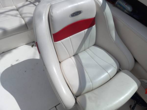 Chaparral, dovoz USA — foto 10 z 12