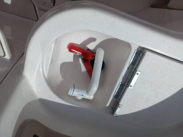 Chaparral, dovoz USA — foto 11 z 12