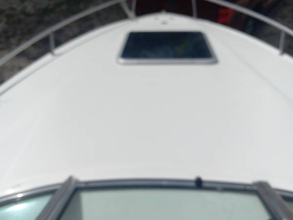 Chaparral, dovoz USA — foto 6 z 12