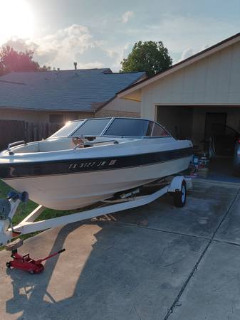 Bayliner, dovoz USA — foto 2 z 8
