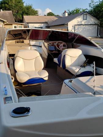 Bayliner, dovoz USA — foto 3 z 8