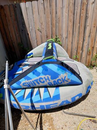 Bayliner, dovoz USA — foto 5 z 8