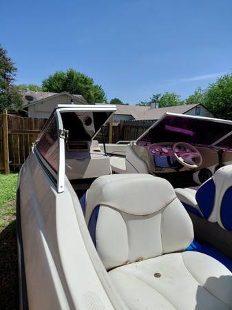 Bayliner, dovoz USA — foto 6 z 8
