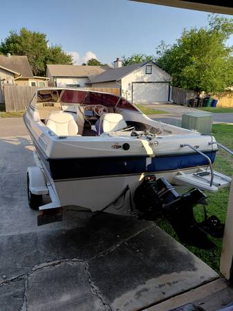 Bayliner, dovoz USA — foto 7 z 8