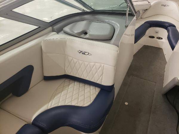2002 MasterCraft, dovoz USA — foto 4 z 8