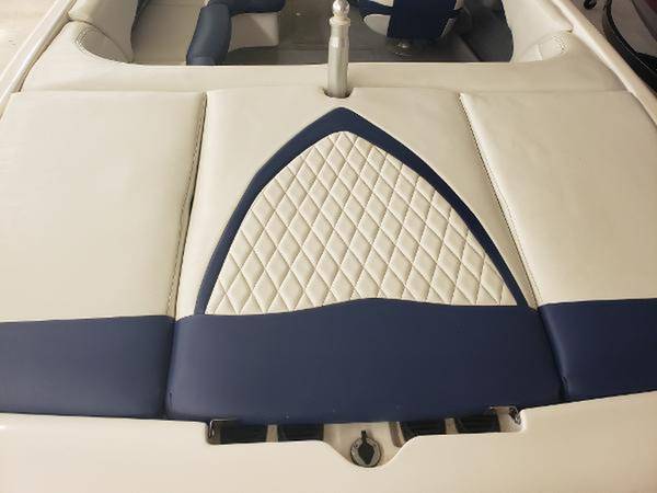 2002 MasterCraft, dovoz USA — foto 8 z 8