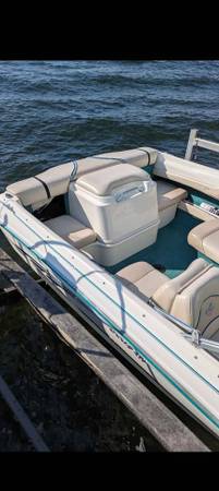 Sea Ray, dovoz USA — foto 3 z 8