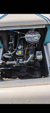 Sea Ray, dovoz USA — foto 5 z 8