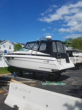 1990 Wellcraft, dovoz USA — foto 2 z 8