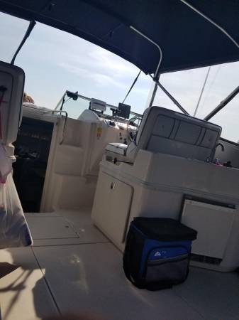 1990 Wellcraft, dovoz USA — foto 3 z 8