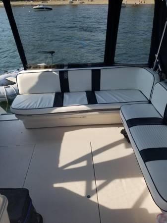 1990 Wellcraft, dovoz USA — foto 4 z 8