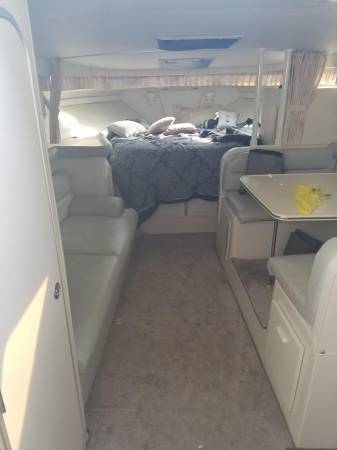 1990 Wellcraft, dovoz USA — foto 5 z 8
