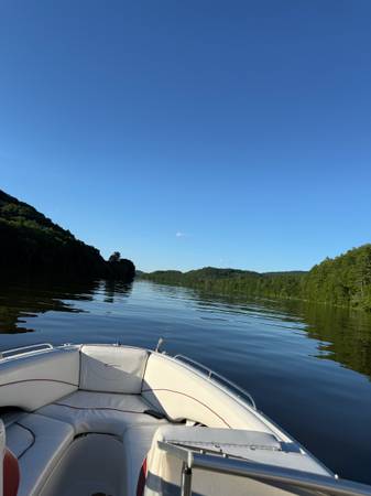 2001 Bayliner, dovoz USA — foto 4 z 12