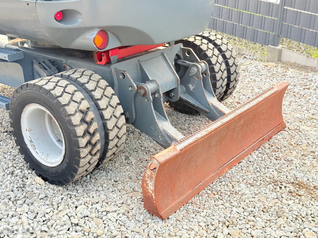 2011 Wacker Neuson, 10 500 mth, dovoz Skladem v EU — foto 10 z 24