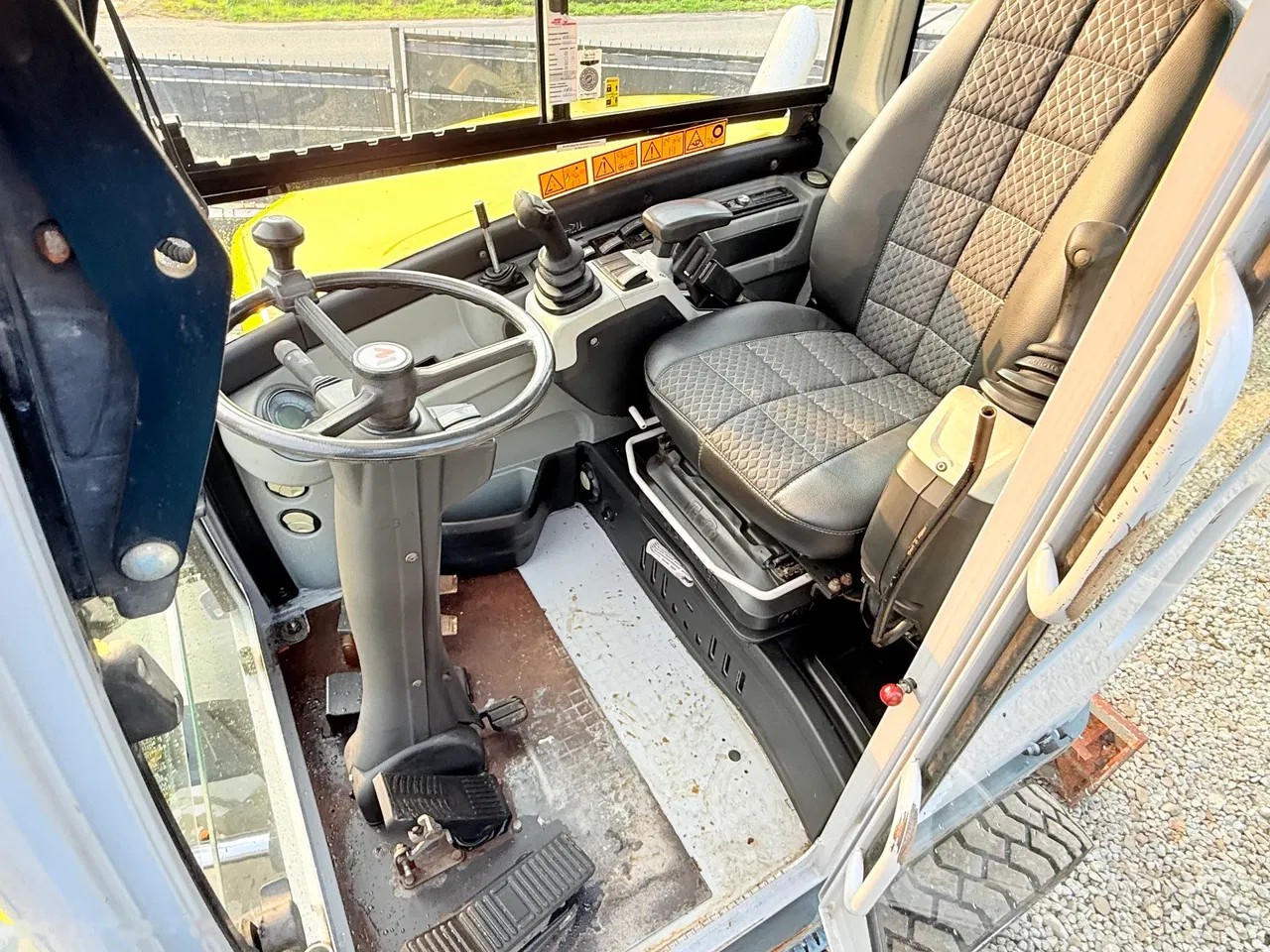2011 Wacker Neuson, 10 500 mth, dovoz Skladem v EU — foto 12 z 24