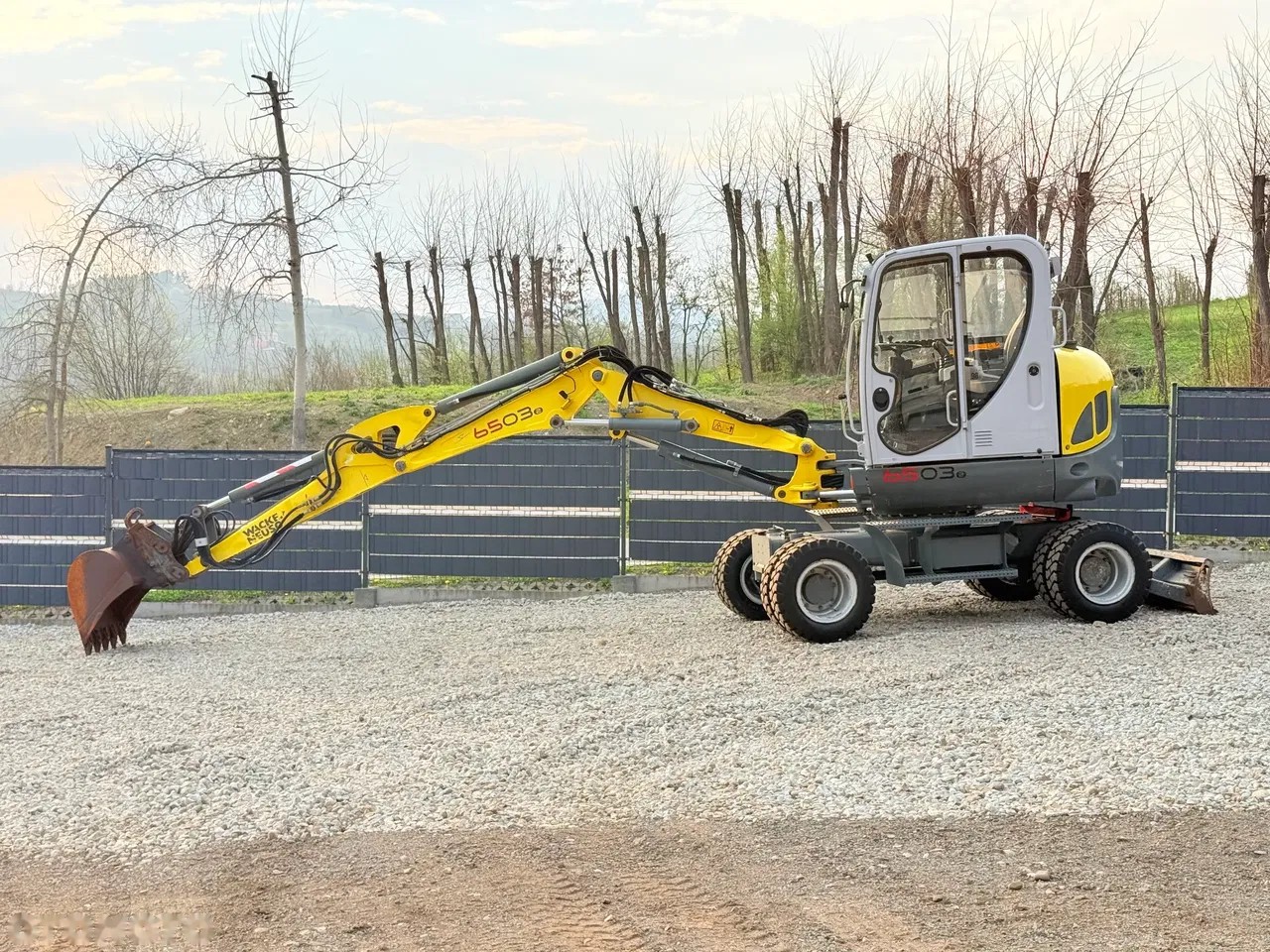 2011 Wacker Neuson, 10 500 mth, dovoz Skladem v EU — foto 14 z 24