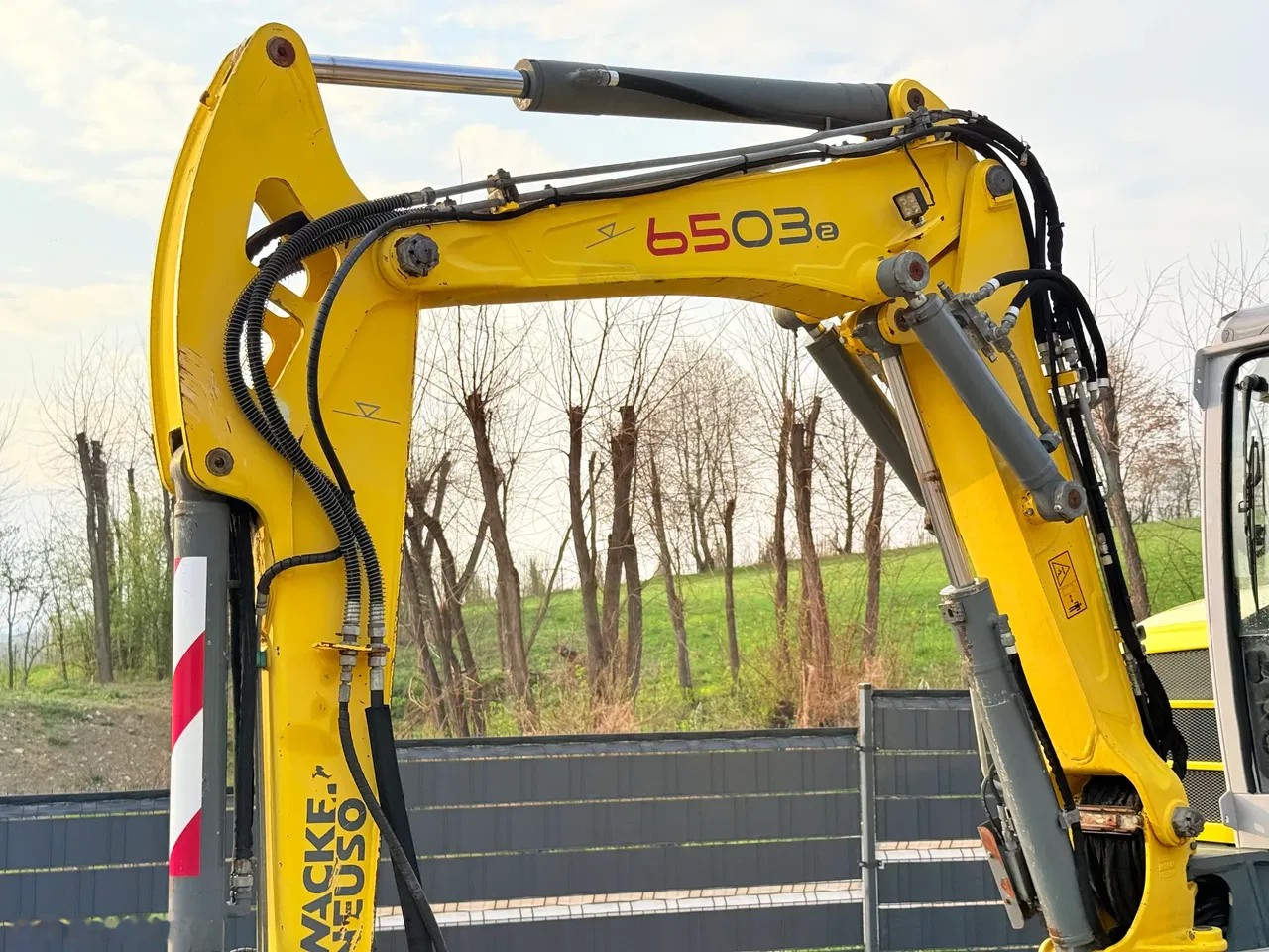 2011 Wacker Neuson, 10 500 mth, dovoz Skladem v EU — foto 4 z 24