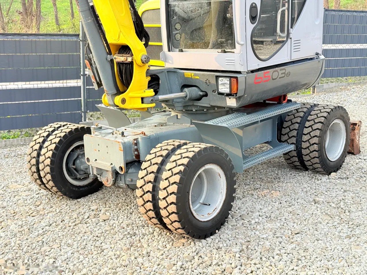 2011 Wacker Neuson, 10 500 mth, dovoz Skladem v EU — foto 5 z 24