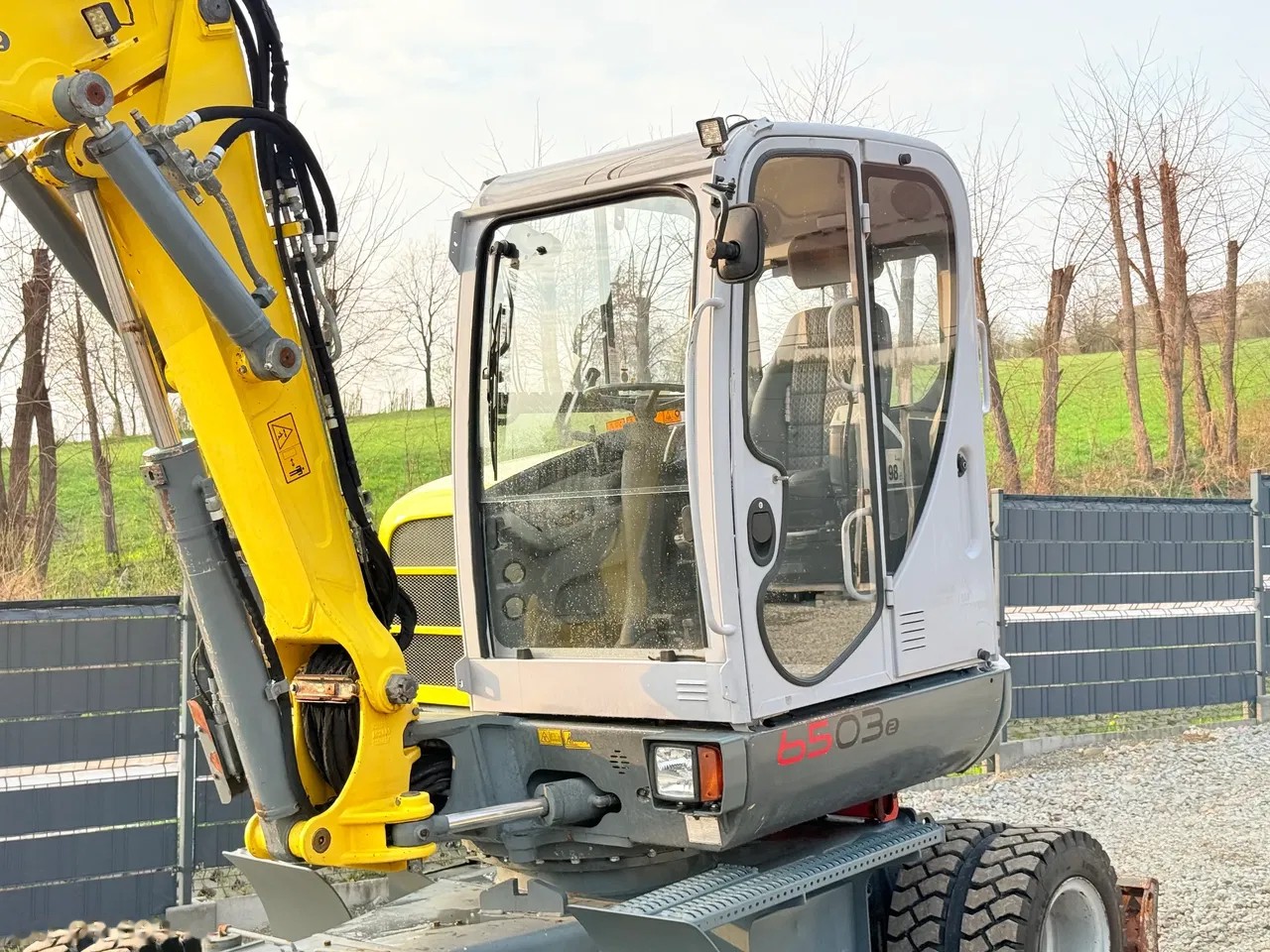 2011 Wacker Neuson, 10 500 mth, dovoz Skladem v EU — foto 6 z 24