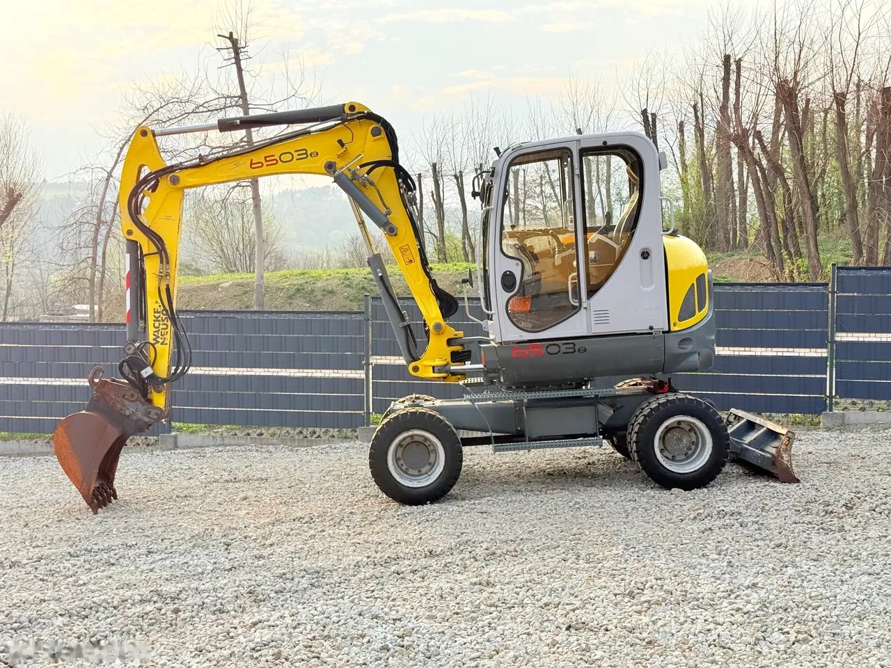 2011 Wacker Neuson, 10 500 mth, dovoz Skladem v EU — foto 8 z 24