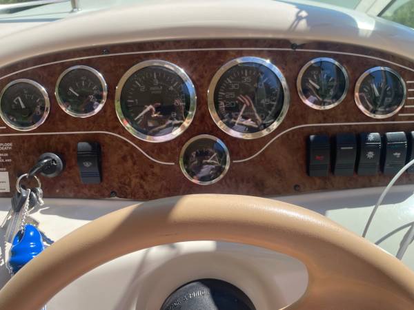 2000 Sea Ray, dovoz USA — foto 3 z 11
