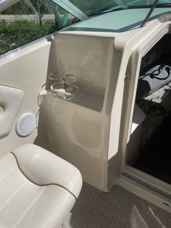 2000 Sea Ray, dovoz USA — foto 7 z 11