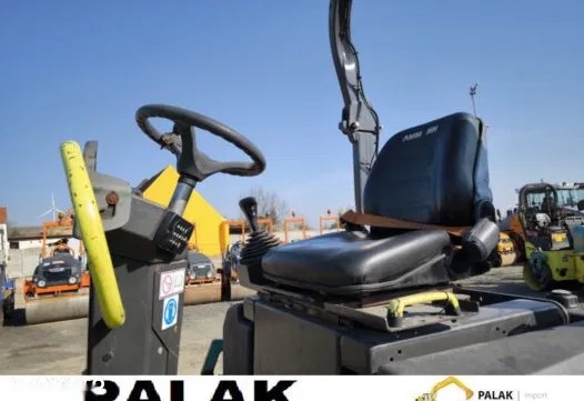 2017 Ammann VÁLEC, 823 mth, dovoz Skladem v EU — foto 10 z 15