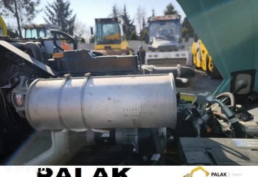2017 Ammann VÁLEC, 823 mth, dovoz Skladem v EU — foto 13 z 15