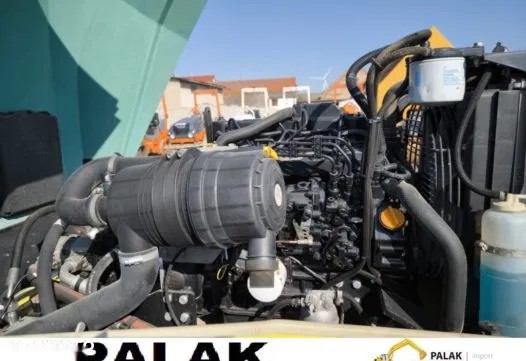2017 Ammann VÁLEC, 823 mth, dovoz Skladem v EU — foto 14 z 15