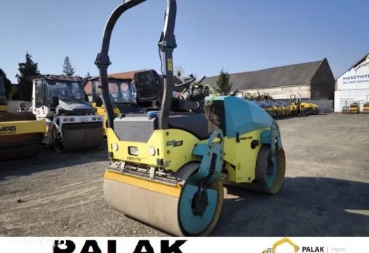 2017 Ammann VÁLEC, 823 mth, dovoz Skladem v EU — foto 5 z 15