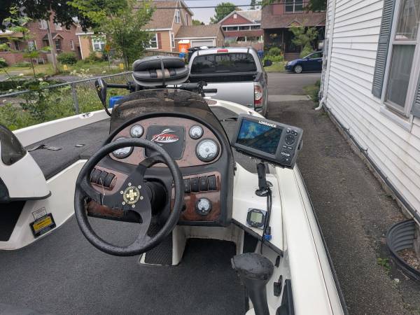 2002 Ranger, dovoz USA — foto 5 z 12
