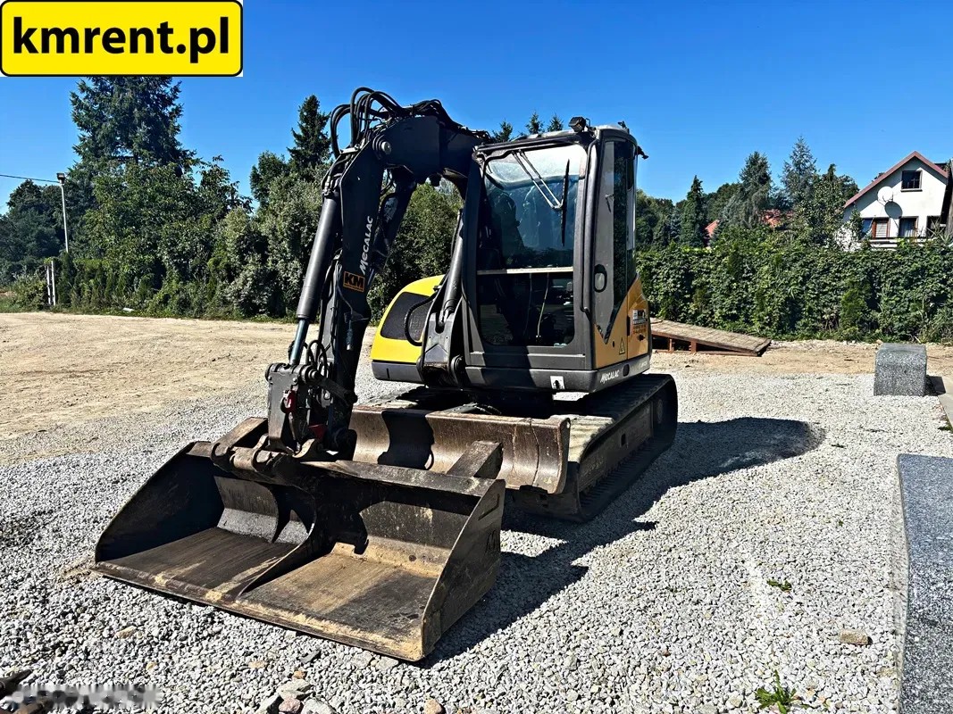 2018 Mecalac, 5 410 mth, dovoz Skladem v EU — foto 11 z 24