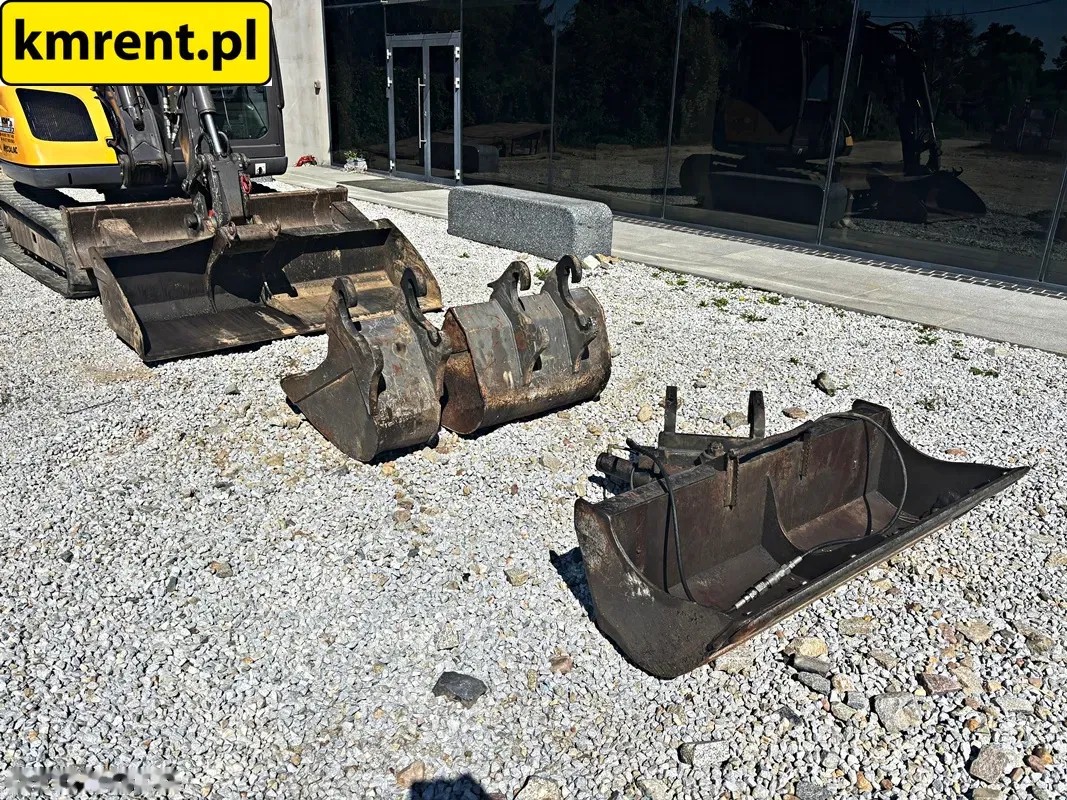 2018 Mecalac, 5 410 mth, dovoz Skladem v EU — foto 6 z 24