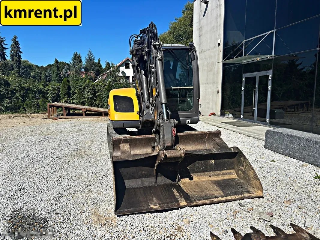 2018 Mecalac, 5 410 mth, dovoz Skladem v EU — foto 8 z 24