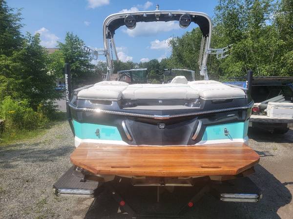 MasterCraft, dovoz USA — foto 4 z 9
