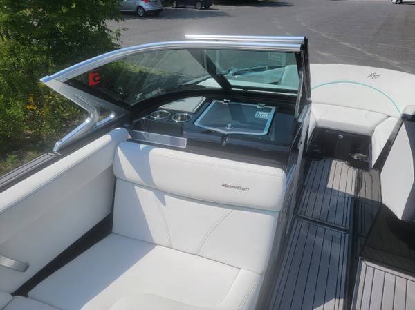 MasterCraft, dovoz USA — foto 7 z 9
