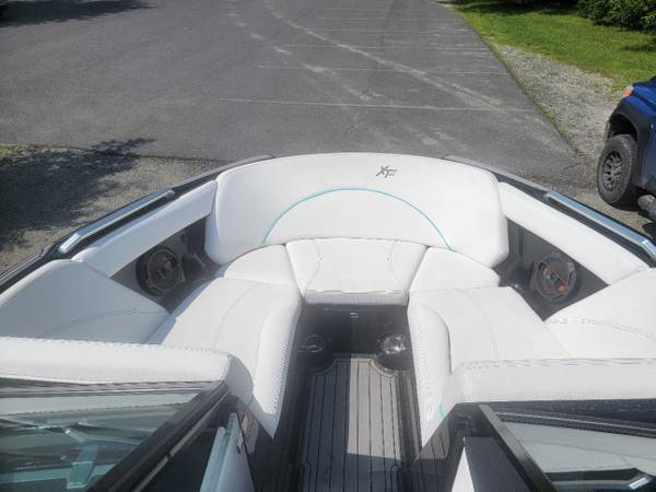 MasterCraft, dovoz USA — foto 8 z 9