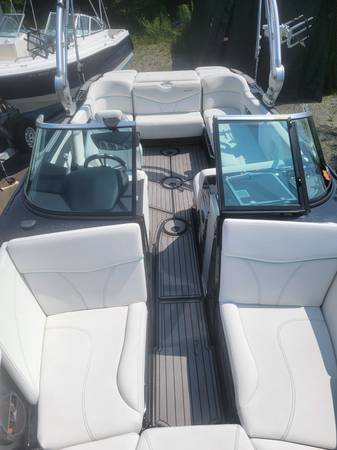MasterCraft, dovoz USA — foto 9 z 9