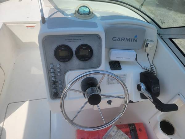 2005 Yamaha, dovoz USA — foto 1