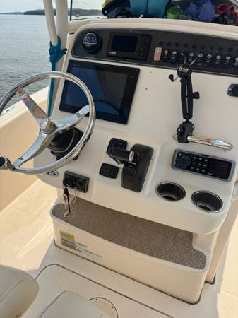 2015 Grady-White, bílá, dovoz USA — foto 7 z 8