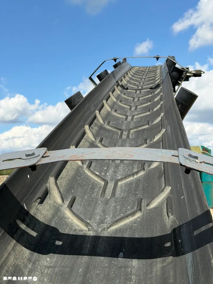 2008 Powerscreen Chieftain 1400, dovoz Skladem v EU — foto 12 z 15