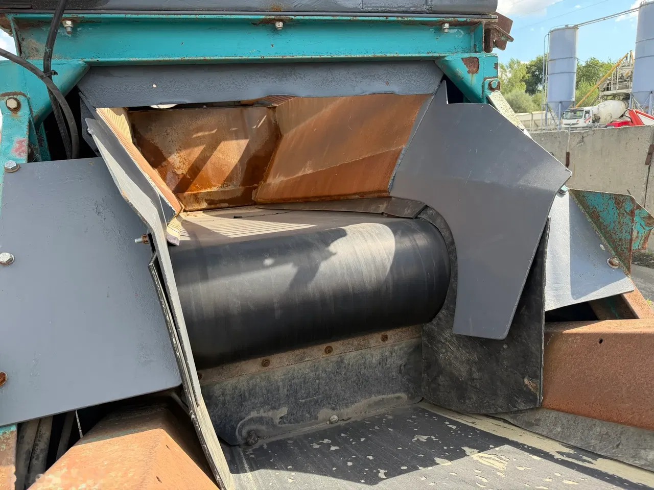 2008 Powerscreen Chieftain 1400, dovoz Skladem v EU — foto 8 z 15