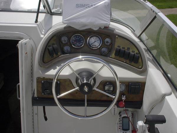 2001 Wellcraft, dovoz USA — foto 4 z 12