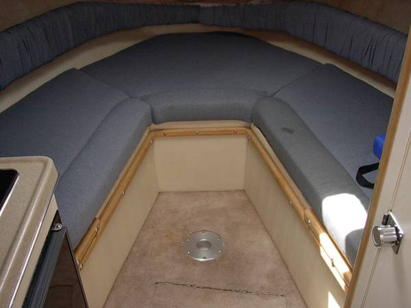 2001 Wellcraft, dovoz USA — foto 5 z 12