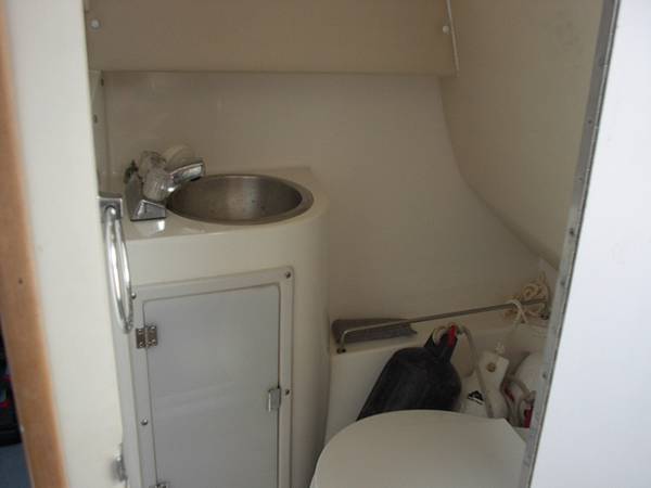 2001 Wellcraft, dovoz USA — foto 7 z 12