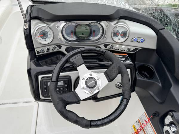 Sea-Doo, dovoz USA — foto 3 z 8