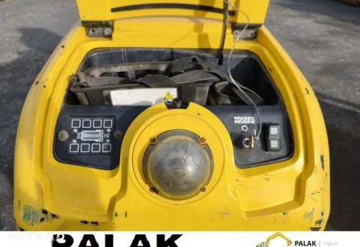 2015 Wacker Neuson VÁLEC, 392 mth, dovoz Skladem v EU — foto 12 z 13