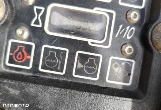 2015 Wacker Neuson VÁLEC, 392 mth, dovoz Skladem v EU — foto 13 z 13